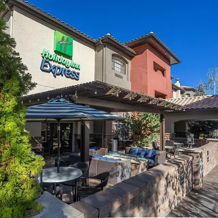 Holiday Inn Express Prescott By Ihg