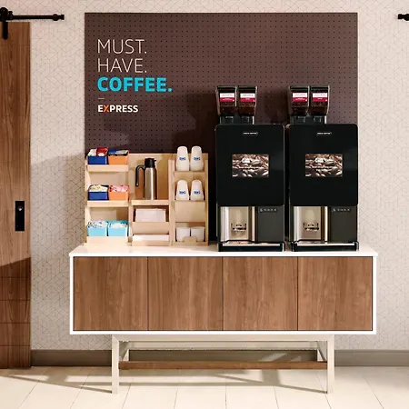 Holiday Inn Express Prescott By Ihg
