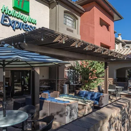 Holiday Inn Express Prescott By Ihg