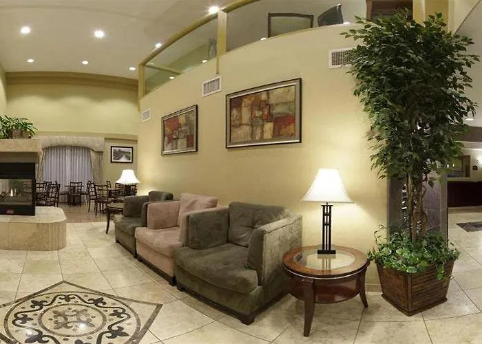 Hotel Express By Ihg Prescott