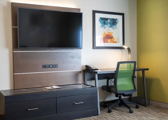 Hotel Express By Ihg