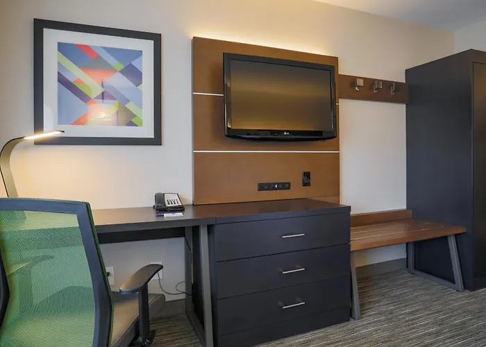 Express By Ihg 3* Prescott