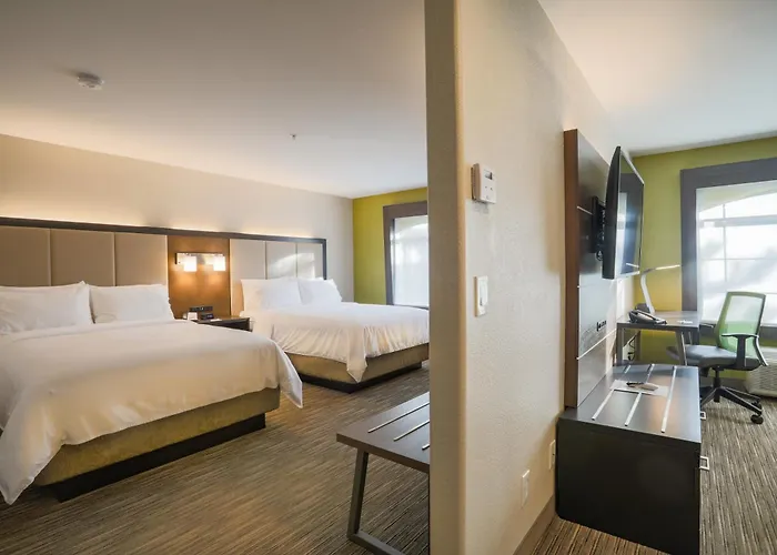 Express By Ihg