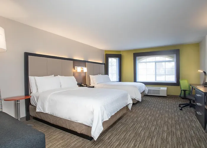 Hotel Express By Ihg