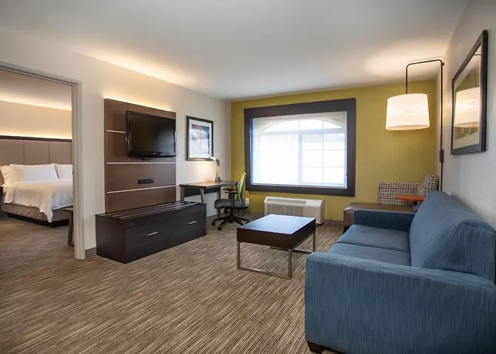Express By Ihg Hotel Prescott