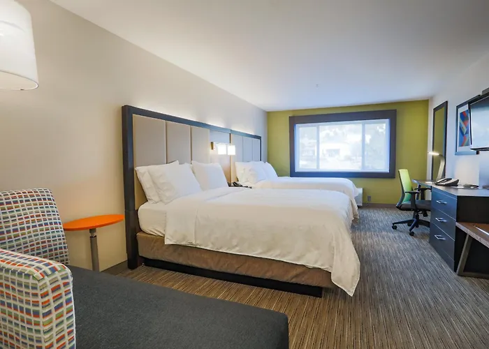 Express By Ihg 3* Prescott