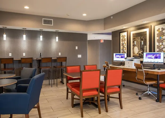 Hotel Express By Ihg 3*