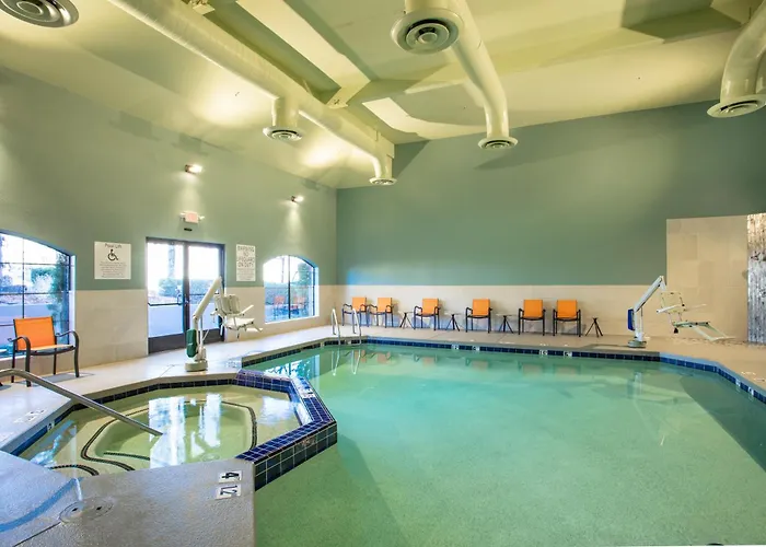 Express By Ihg 3* Prescott