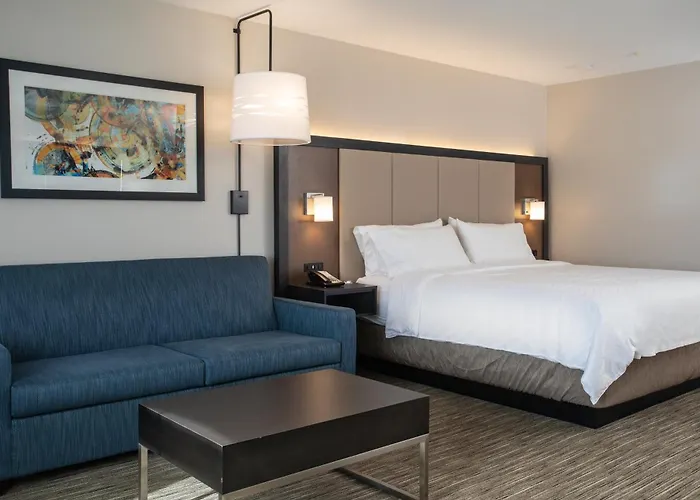 Express By Ihg 3*