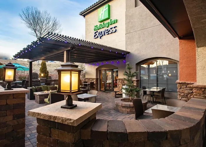Express By Ihg Prescott