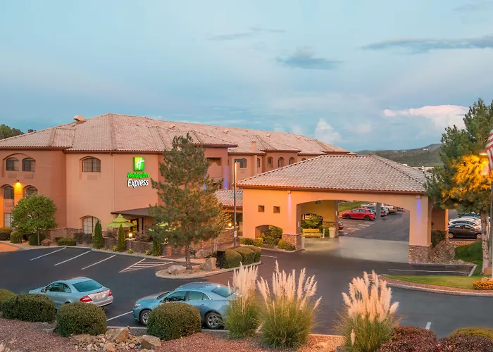 Express By Ihg Hotel Prescott