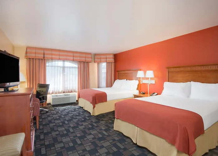 Express By Ihg Hotel