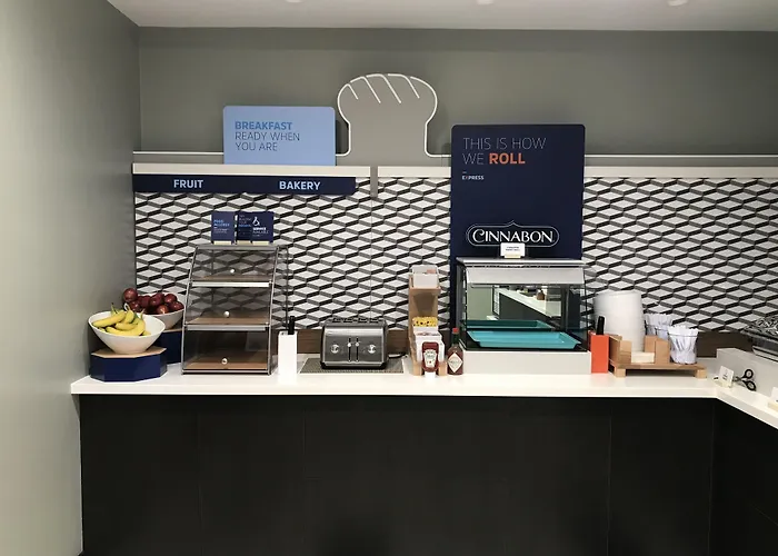 Hotel Express By Ihg