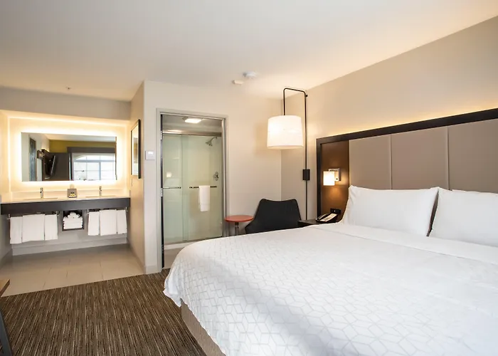 Express By Ihg Hotel Prescott