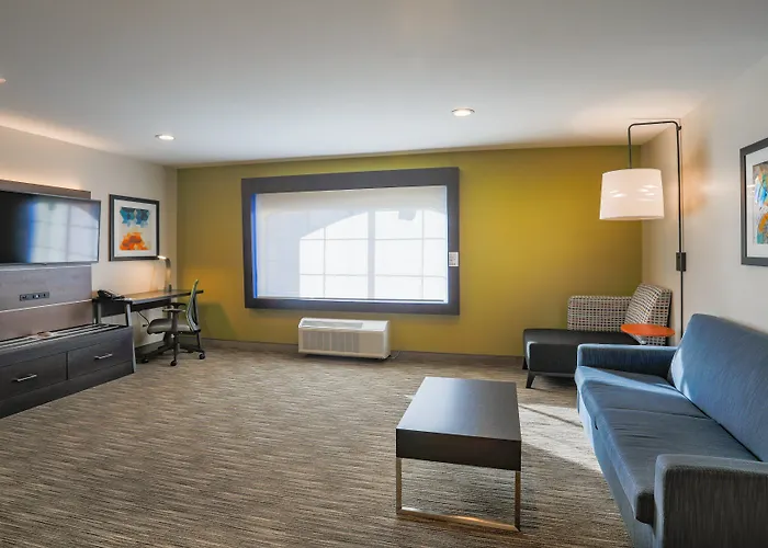 Hotel Express By Ihg 3*
