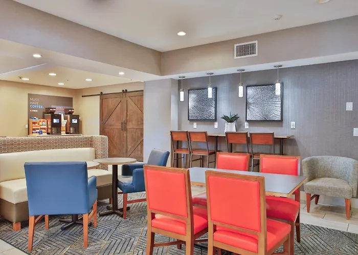 Express By Ihg Hotel Prescott