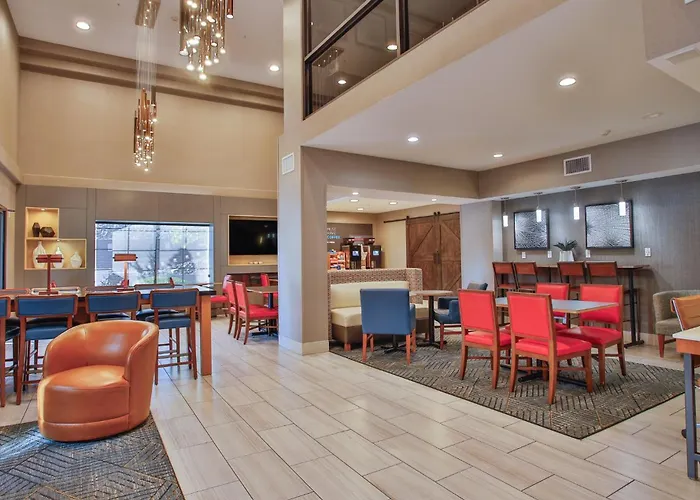Express By Ihg Prescott