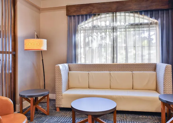 Express By Ihg Prescott
