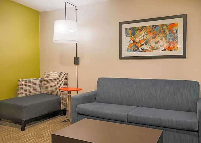 Express By Ihg 3* Prescott