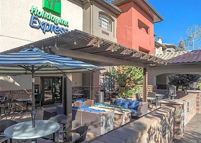 Express By Ihg Prescott