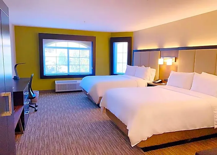 Express By Ihg 3* Prescott