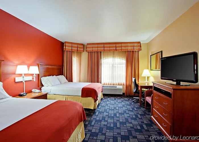 Express By Ihg Hotel Prescott