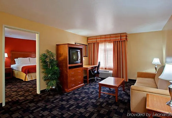 Express By Ihg 3* Prescott