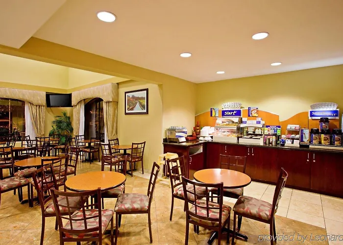 Express By Ihg 3* Prescott
