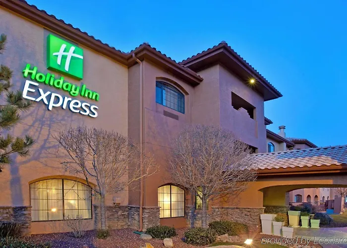 Hotel Express By Ihg Prescott