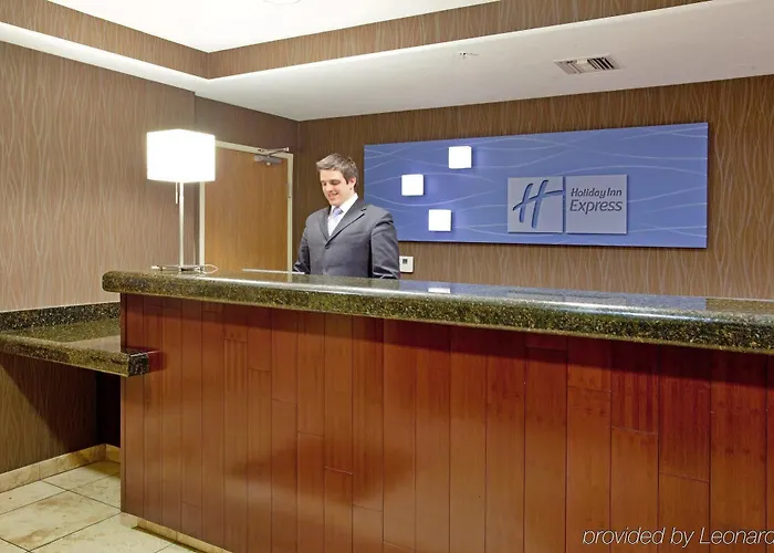 Hotel Express By Ihg