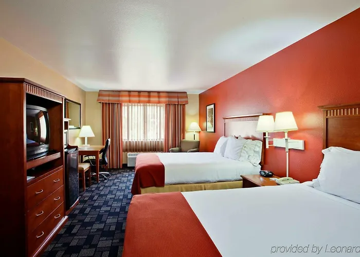Express By Ihg