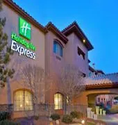 Hotel Express By Ihg Prescott