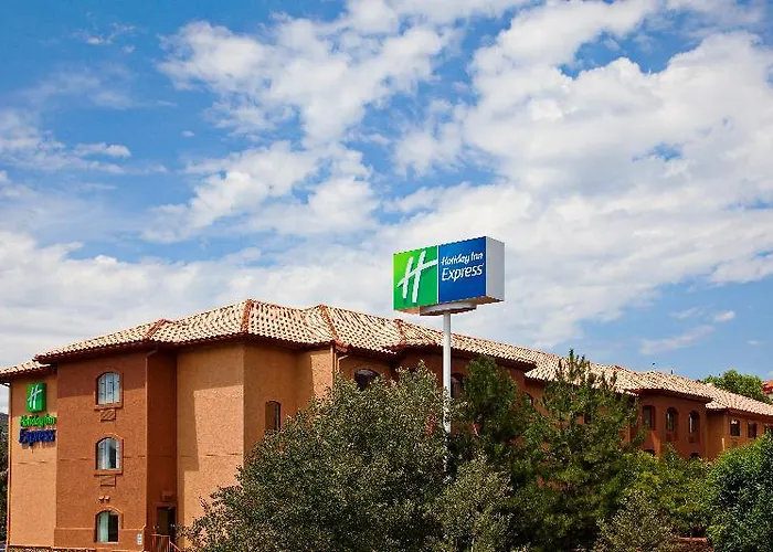 Hotel Express By Ihg Prescott