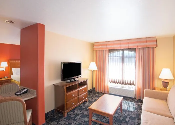 Hotel Express By Ihg 3*