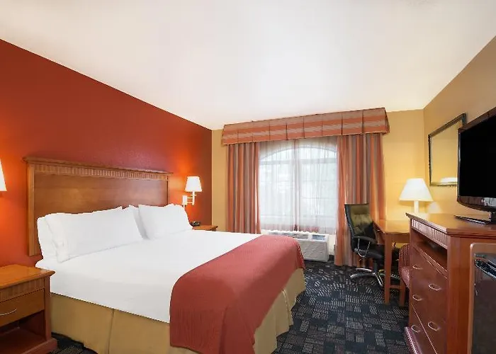 Express By Ihg