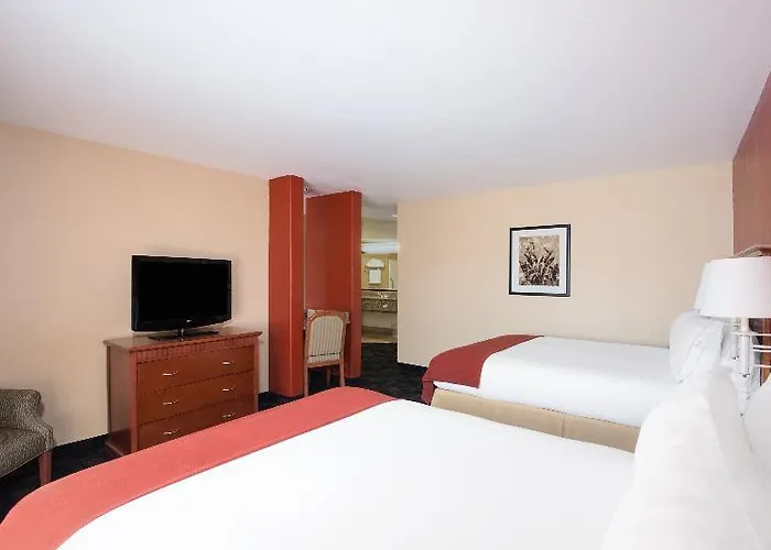 Hotel Express By Ihg Prescott