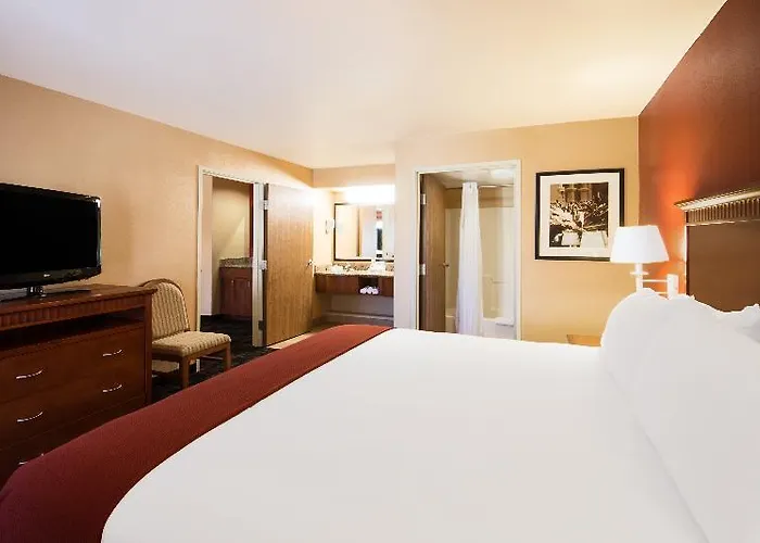 Express By Ihg 3* Prescott