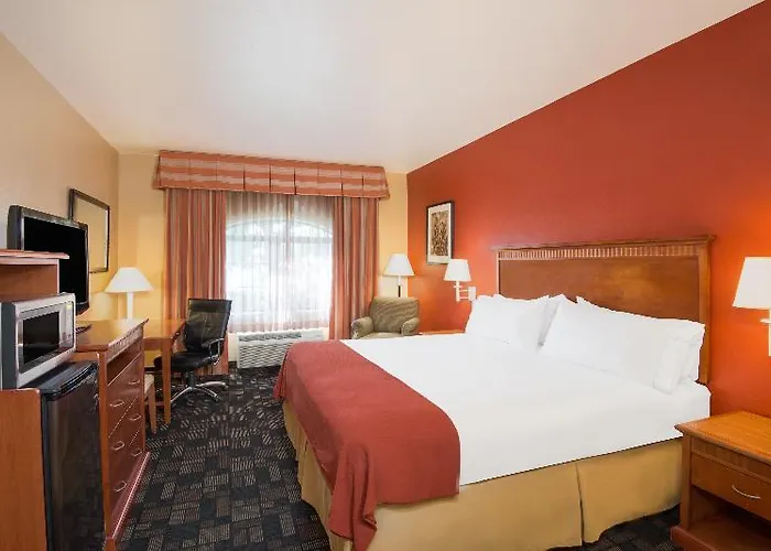 Express By Ihg Prescott